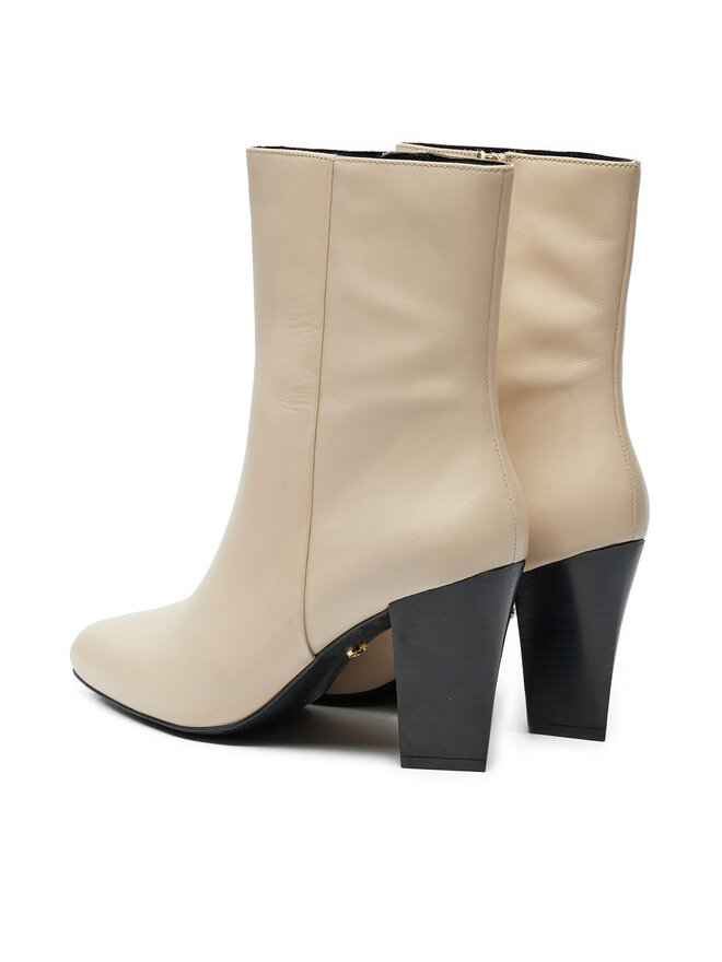Gino Rossi Stiefeletten Gino Rossi HAGA-116068 Écru