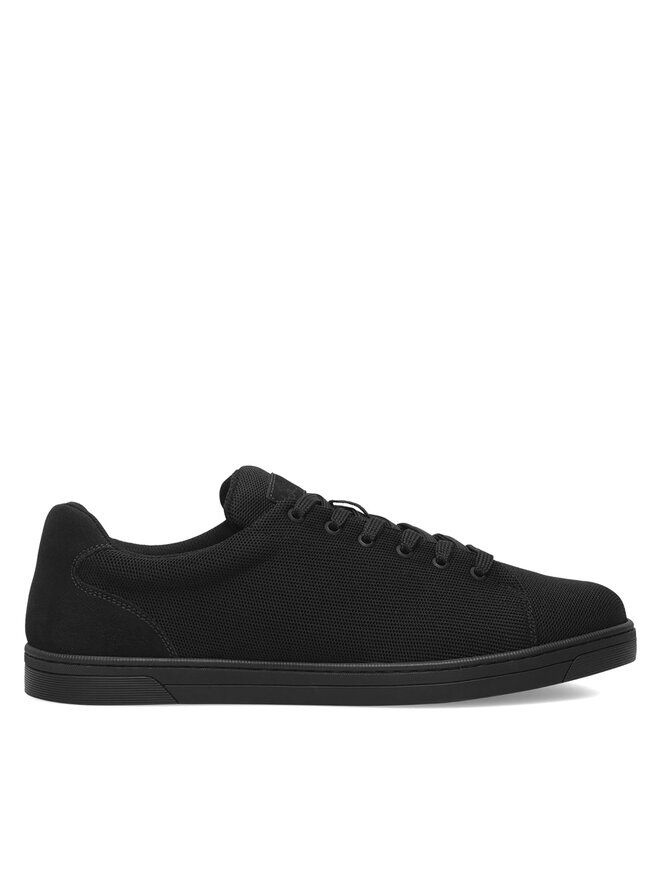 Lasocki Zapatillas Lasocki TAIMER-07 MI25 Negro