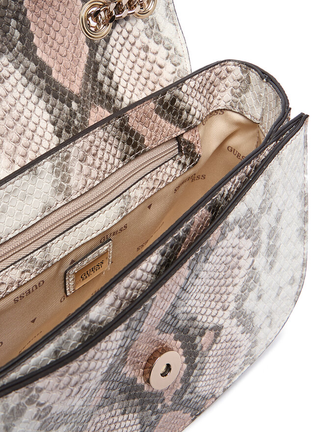 Guess Handtasche Guess Jane HWKG98 91210 Bunt