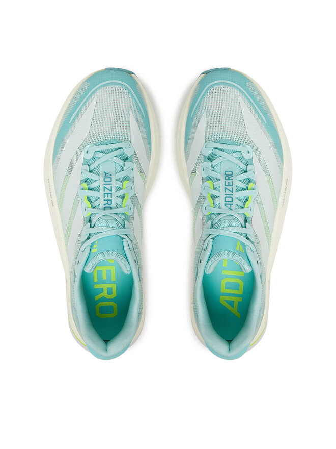 adidas Παπούτσια για Τρέξιμο adidas adizero Boston 13 JS4957 Τυρκουάζ