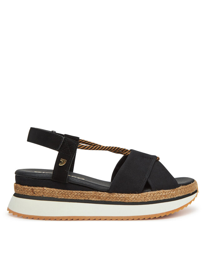 Gioseppo Espadrilles Gioseppo Ironton 74961-P Schwarz
