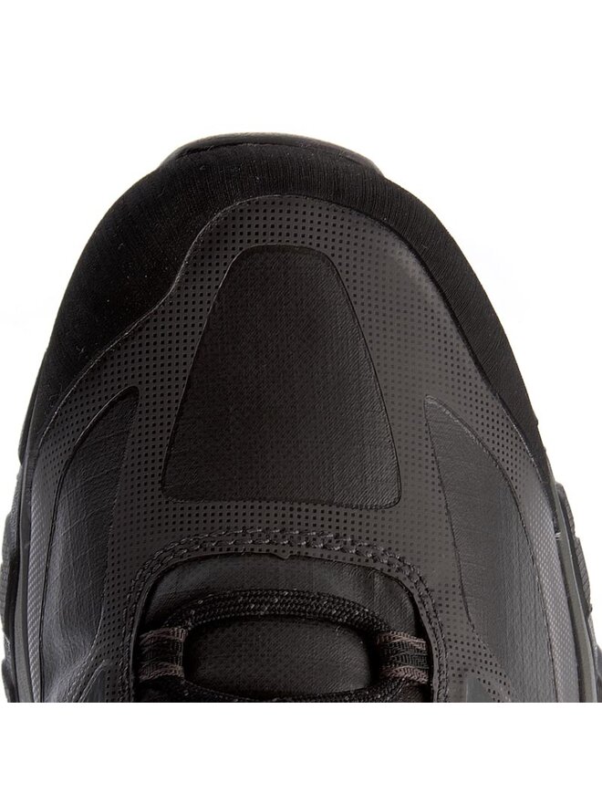 Columbia Trekkingschuhe Columbia Terrebonne Outdry Extreme Mid BM4566 Schwarz