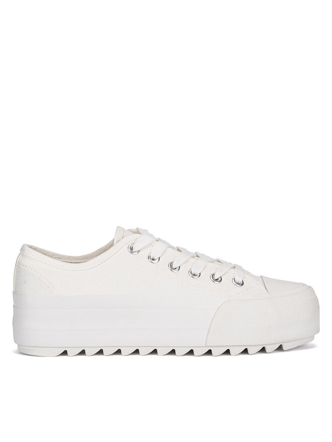 Jenny Fairy Sneakers Jenny Fairy WFA2939-2 Λευκό