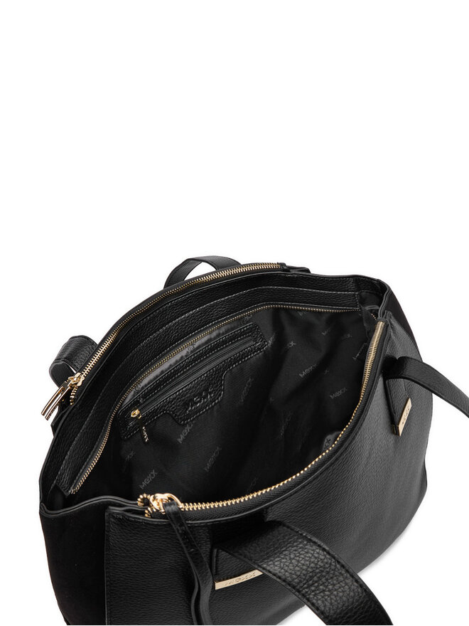 MEXX Сумка MEXX C-MEXX-L-019-08 Чорний
