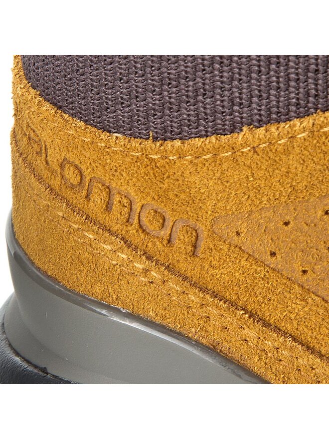Salomon chukka ts wr hotsell