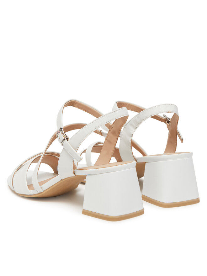 Caprice Sandalias Caprice 9-28300-44 Blanco