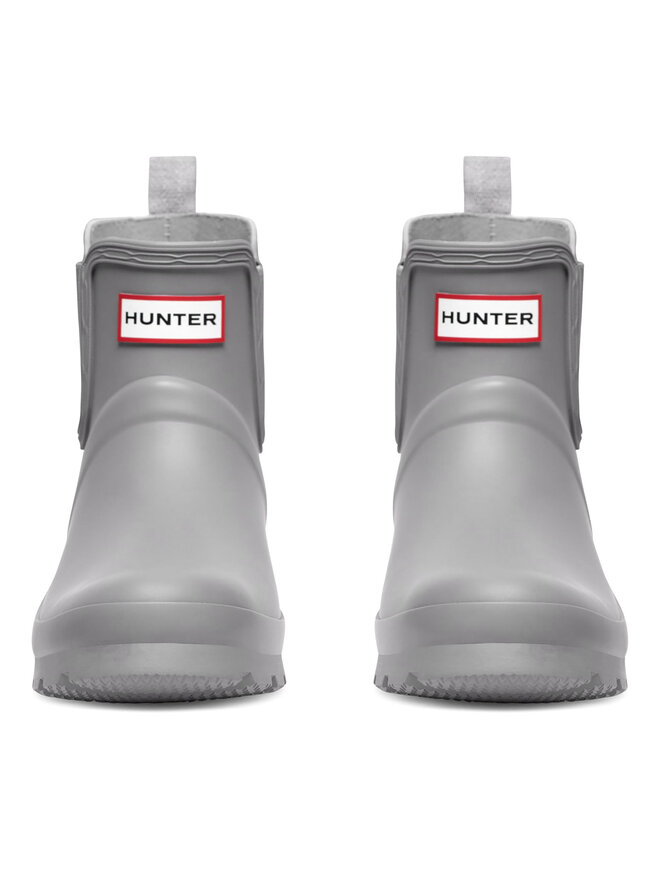 Hunter Гумени ботуши Hunter HFW-001 Сив