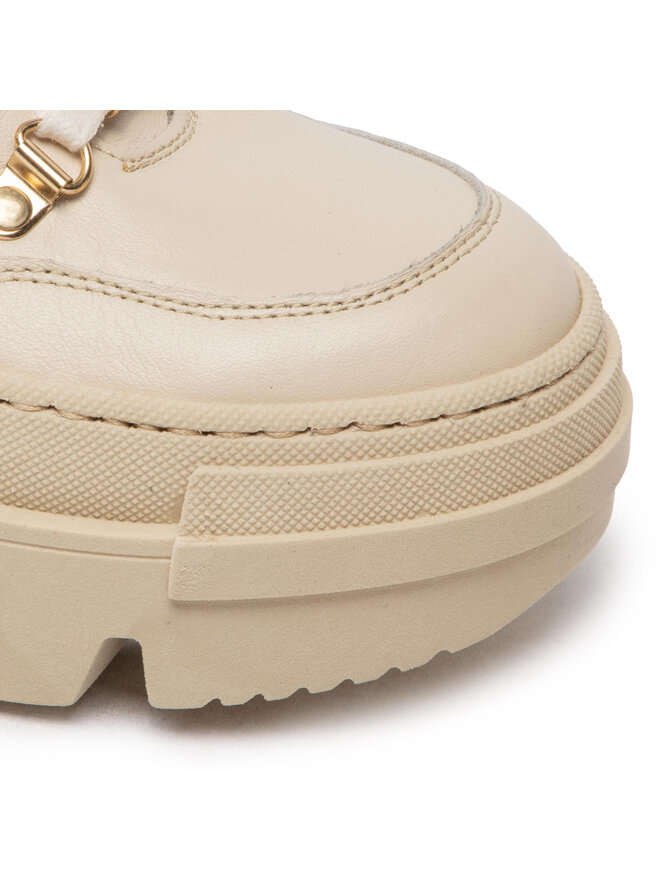 Rage Age Schnürstiefeletten Rage Age RA-39-06-000403 Beige