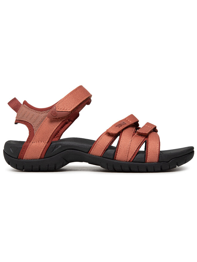 Teva Sandały Teva Tirra 4266 Pomarańczowy
