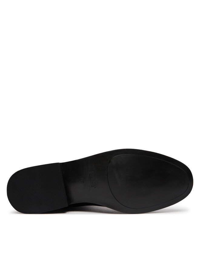 Guess Stiefel Guess FLFNAU LEA11 Schwarz