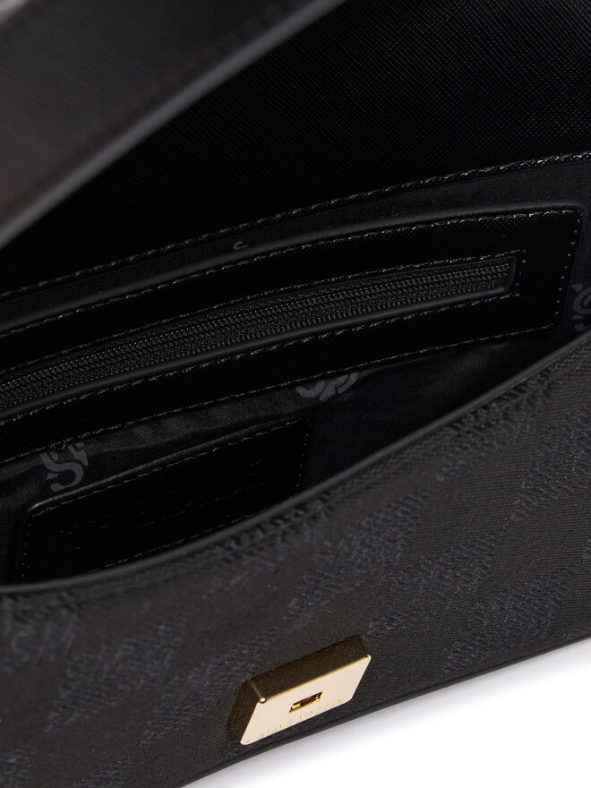 Steve Madden Сумка Steve Madden Btwang-14 13002603 Чорний
