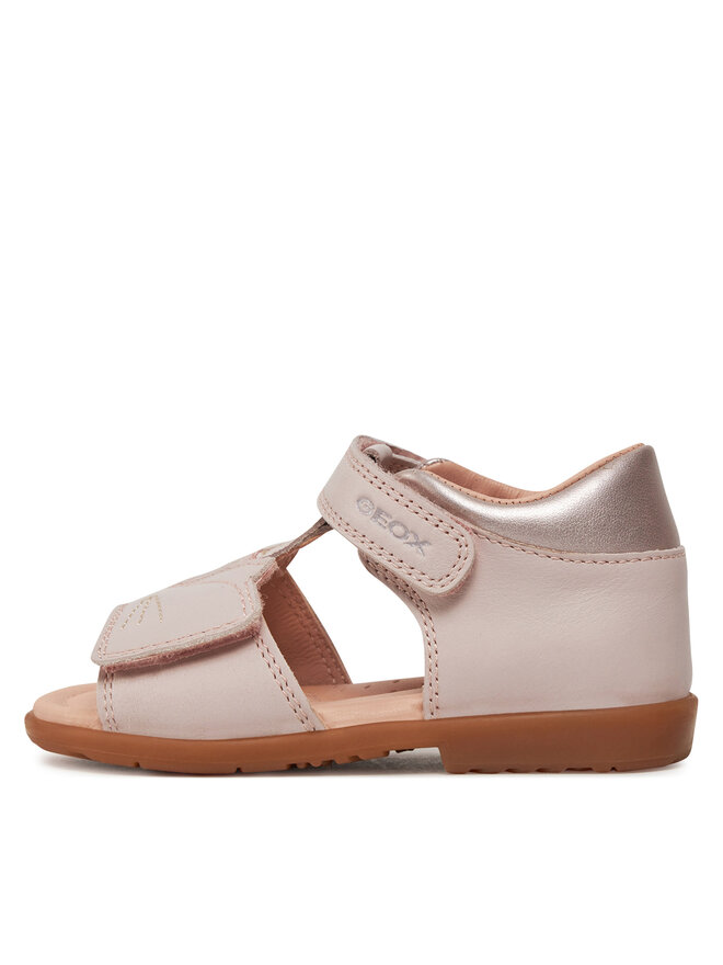 Geox Sandalen Geox B Verred B4521A 085NF C8014 S Rosa