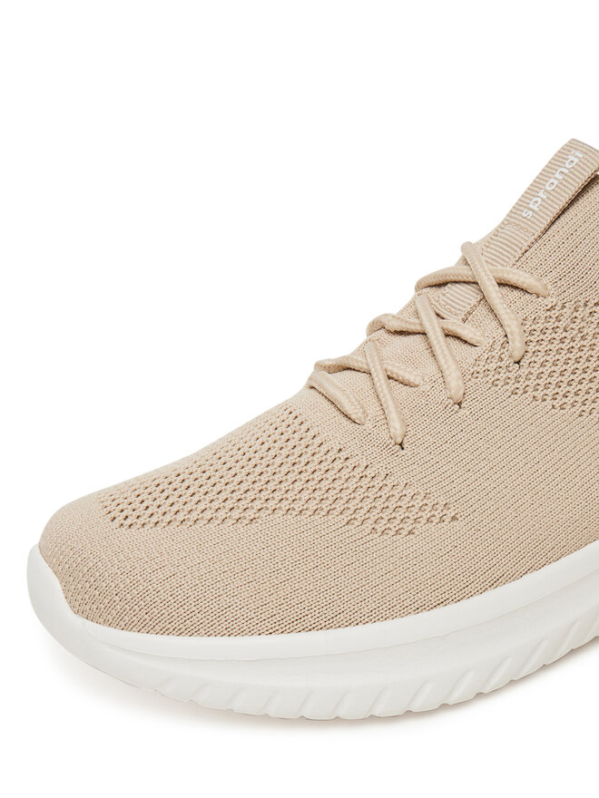 Sprandi Sneakers Sprandi CEO-WP-S23R241A-4 Beige