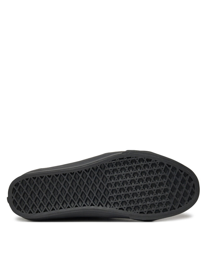 Vans Sneakersy Vans Sk8-Hi Tapered VN0009QPBKA1 Czarny