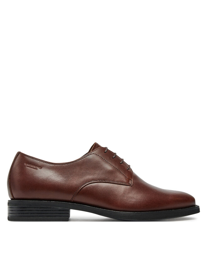 Vagabond Shoemakers Halbschuhe Vagabond Shoemakers Mario 5861-001-33 Braun