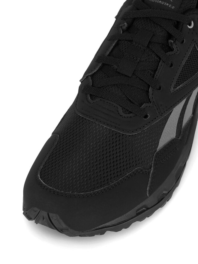 Reebok Sneakersy Reebok RIDGERIDER 5.0 100220828 Čierna