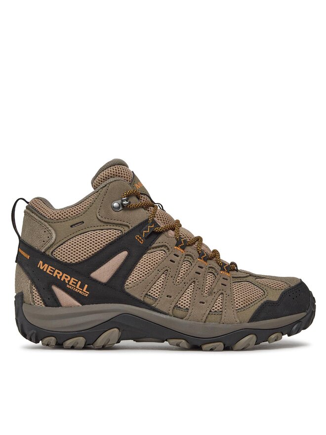 Merrell Trekkingschuhe Merrell Accentor 3 Mid J037141 Beige