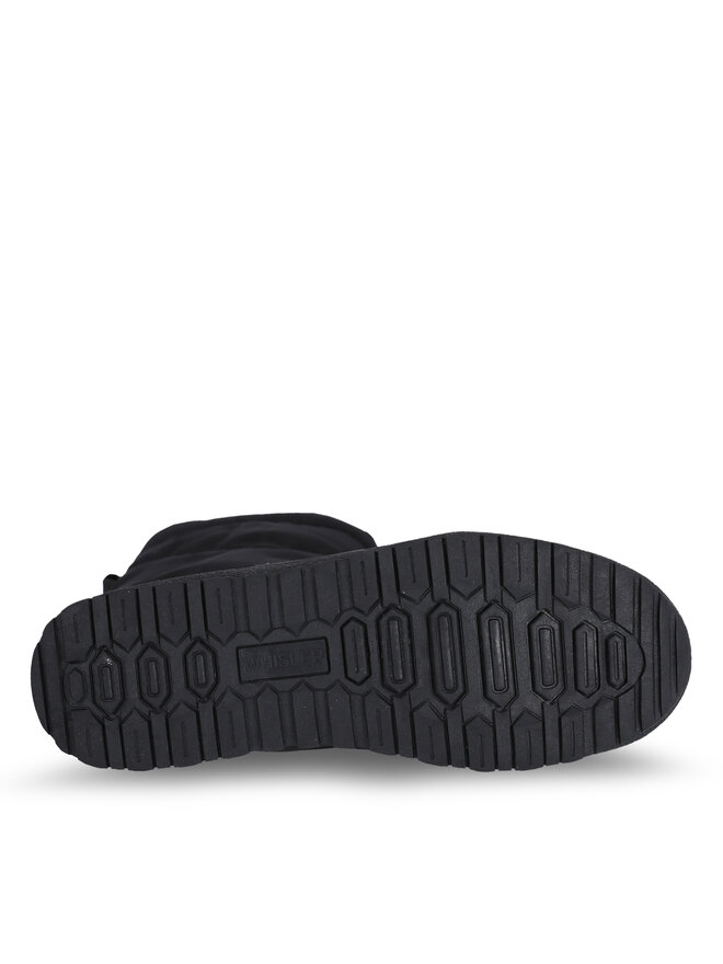 Whistler Μπότες Χιονιού Whistler Vasor W Boot Wp W234153 Μαύρο