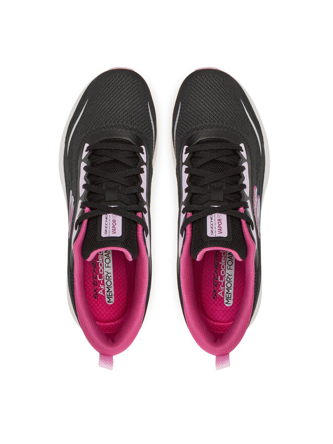 Skechers Сникърси Skechers 150028/BKMT Черен