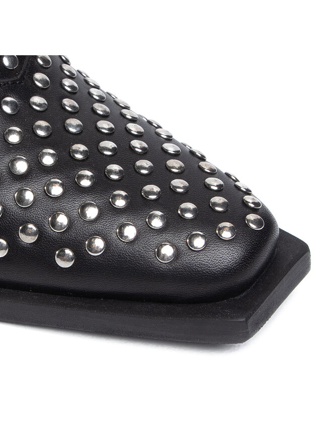 Rage Age Stiefeletten Rage Age RA-05-01-000013 Schwarz