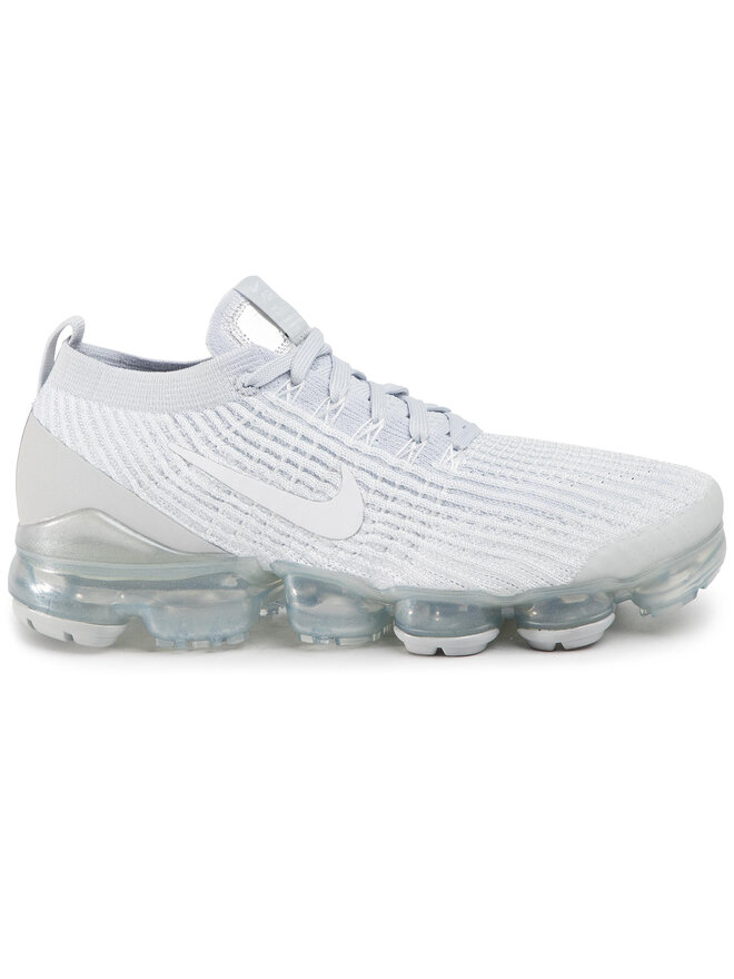 Nike Снікерcи Nike Air Vapormax Flyknit 3 AJ6900 102 Білий