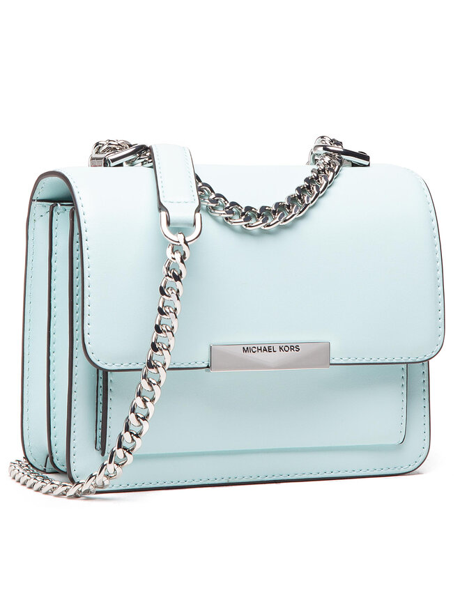 MICHAEL Michael Kors Сумка MICHAEL Michael Kors Jade 32S9SJ4C0L Голубий