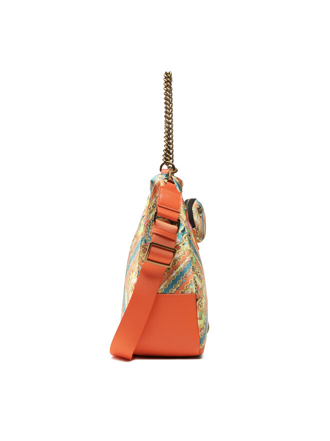 Kurt Geiger Geantă Kurt Geiger Recycled Lg Hobo 9550391229 Colorat