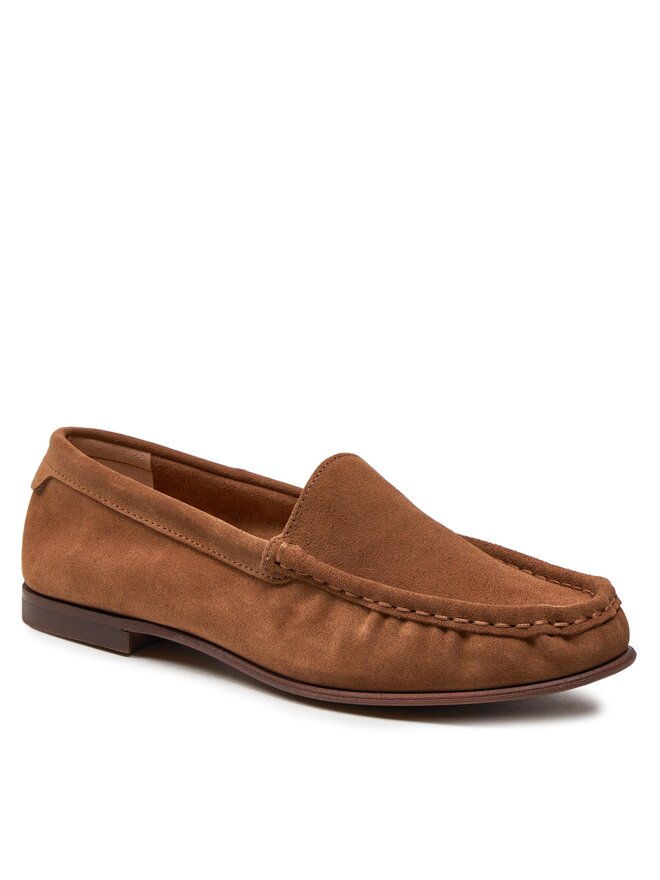 Mokassins Gant Kellie Loafer 28573566 Braun | eschuhe.de