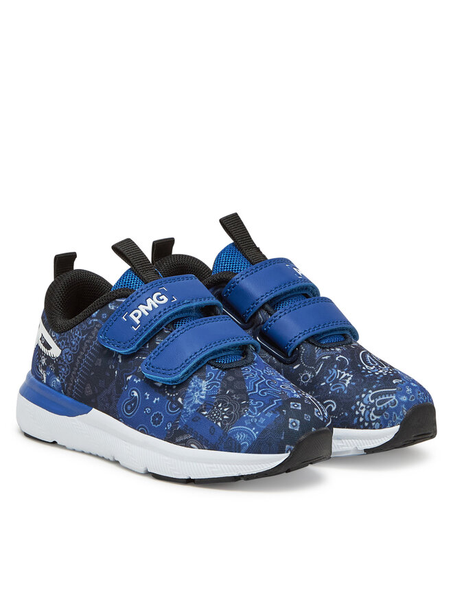 Primigi Sneakers Primigi 7956511 Dunkelblau