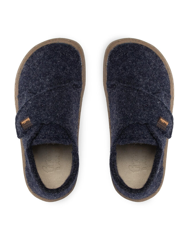 Froddo Pantuflas Froddo G1700341 Azul marino