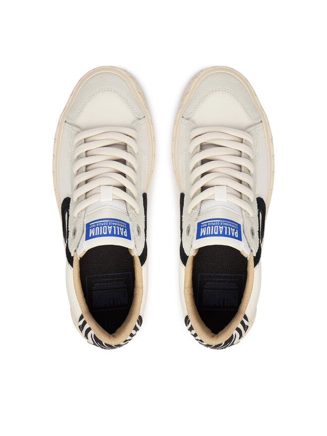 Palladium Sneakers Palladium Acelomixlth 94662-140-M Weiß