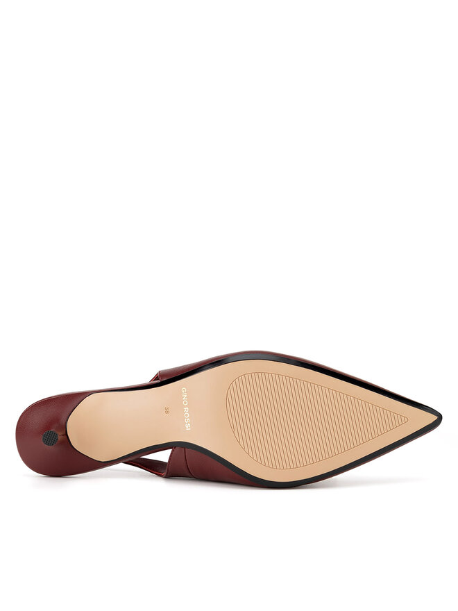 Gino Rossi Sandalias Gino Rossi LILIANE-526-2 Guinda/burdeos
