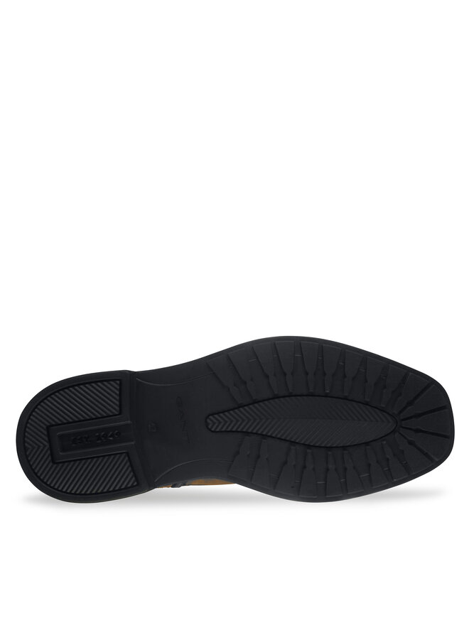 Gant Schnürschuhe Gant 29643737 Braun