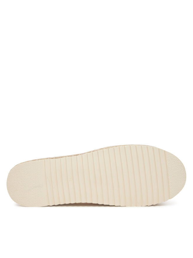 Alma En Pena Espadrillas Alma En Pena V250271 Écru