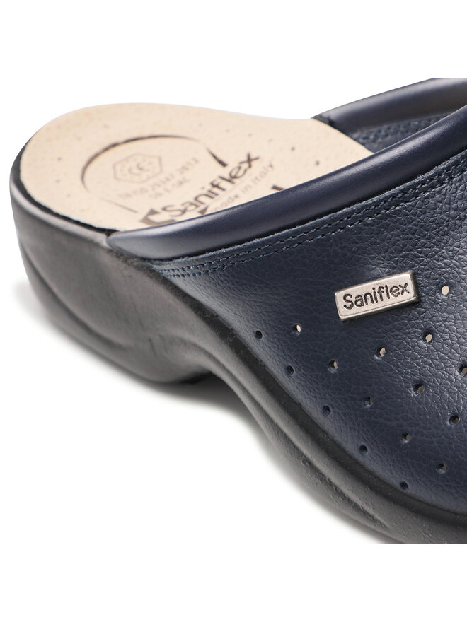 Mules femme saniflex cheap