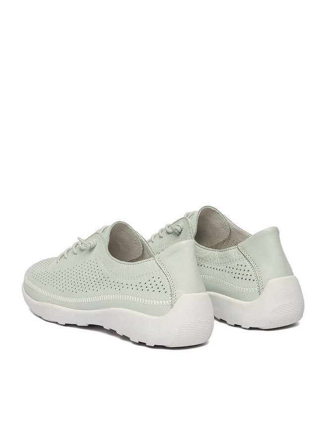 Remonte Halbschuhe Remonte CEO-R3521-52 Blau