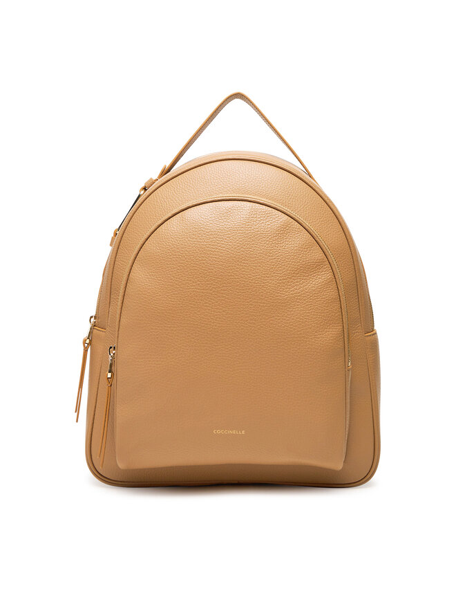Coccinelle Batoh Coccinelle E1 R1K 14 01 01 Hnědá