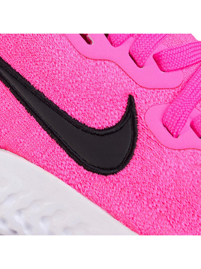 Epic react flyknit rose hotsell