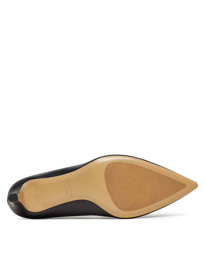 Aigner Lodičky Aigner Madonna 8A 1251260 Černá