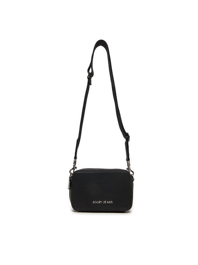 JOOP! Τσάντα JOOP! Susan 4130000924 Μαύρο