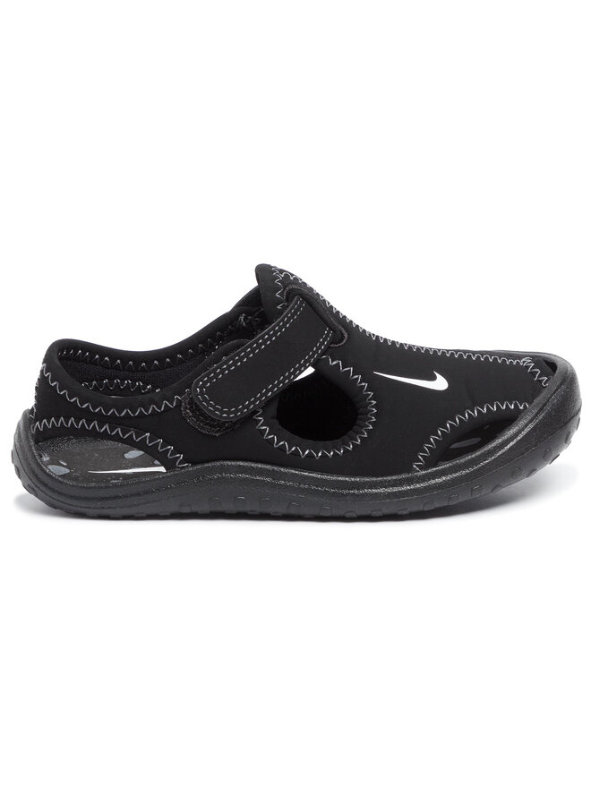 Nike Босоніжки Nike Sunray Protect (Ps) 903631 001 Чорний