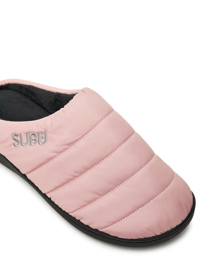 Subu Hausschuhe Subu F-line Rosa