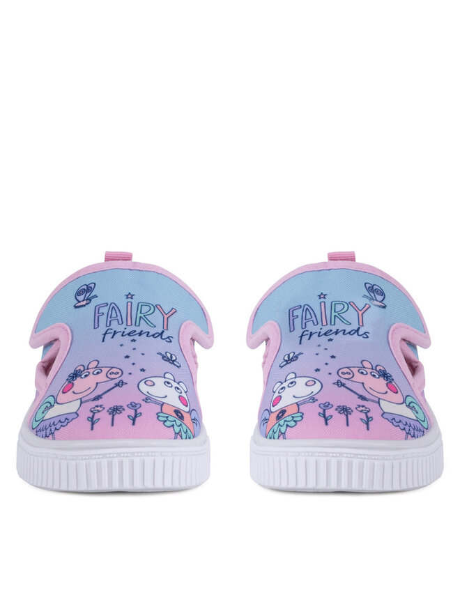 Peppa Pig Papuci de casă Peppa Pig BIC-SS25-205PP Roz