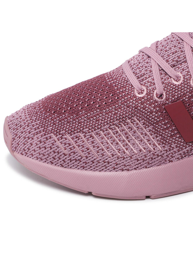 Adidas swift run rosse new arrivals