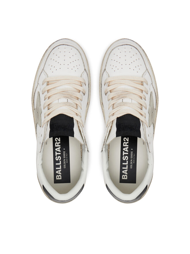GOLDEN GOOSE Snīkeri GOLDEN GOOSE GWF00804.F006970.10220 Balts