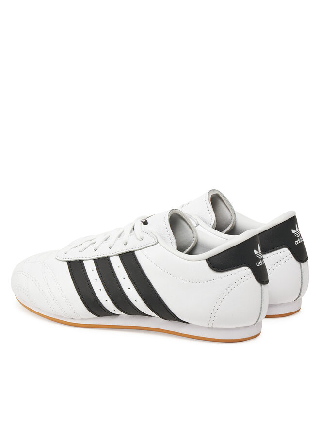 adidas Сникърси adidas Taekwondo Lace JS1194 Бял