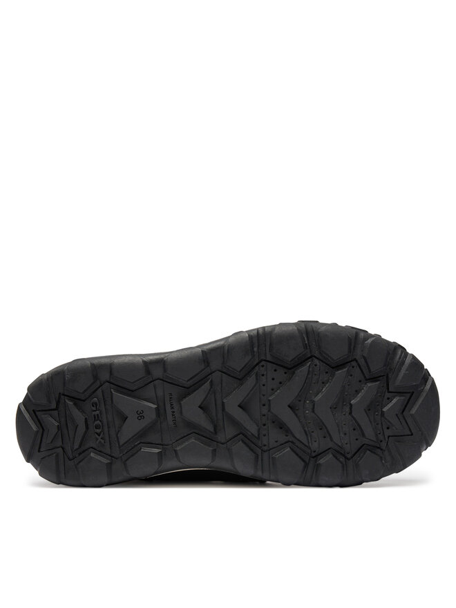 Geox Snehule Geox Trekkyup J46M7F 0FU50 C8A9B D Ružová