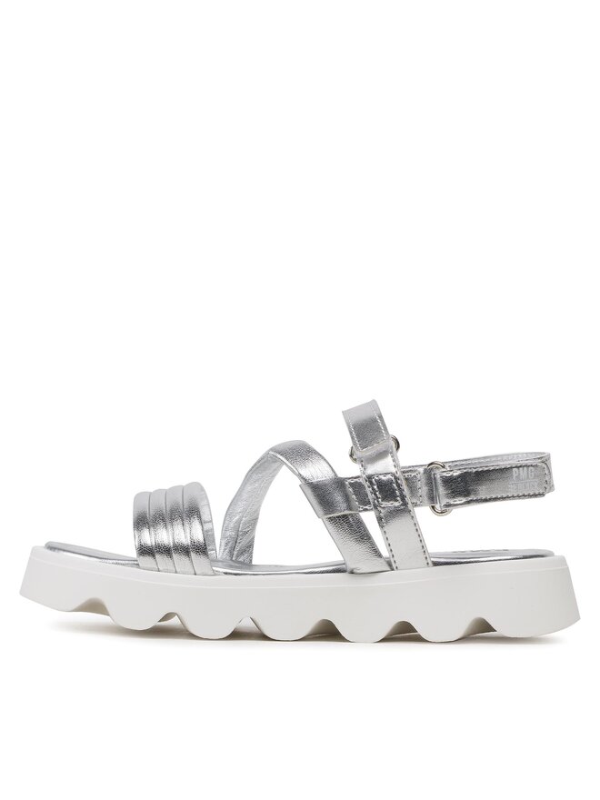 Primigi Sandalias Primigi 3931611 D Plata