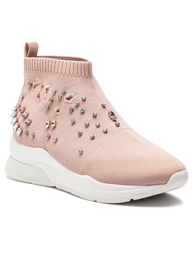 Liu Jo Sneakers Liu Jo Karlie 15 B19011 TX022 Rosa