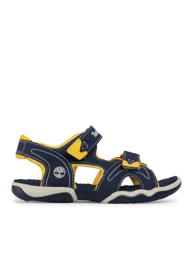 Timberland Sandály Timberland Adventure Seeker 2 Strap TB02474A484 Tmavomodrá